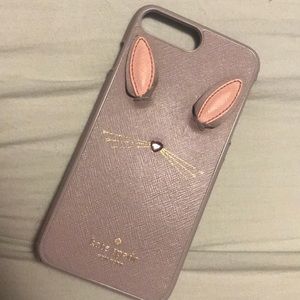 Kate Spade Case for iPhone 7/8 Plus